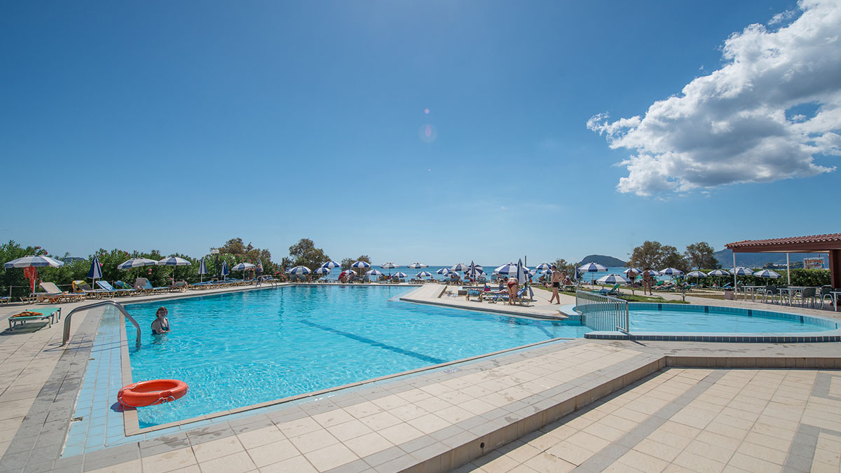 Astir Beach Hotel(Z) - NR